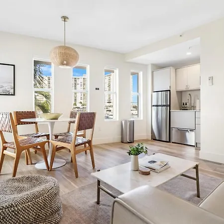 Apartamento Roami At The Carmela